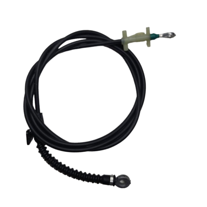 Deflector de conjunto de cable Seleccionar Bo en el grupo con GPLSHOP (5984505-01)