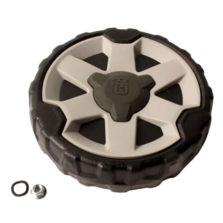 Kit de rueda delantera 5985129-01 en el grupo  con GPLSHOP (5985129-01)