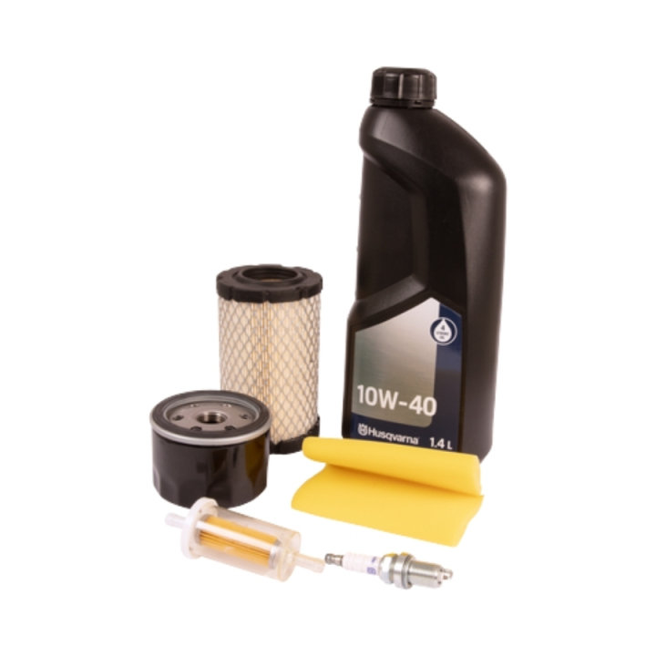 Kit De Servicio 100H, Aire, Aceite, Fu en el grupo  con GPLSHOP (5985172-01)