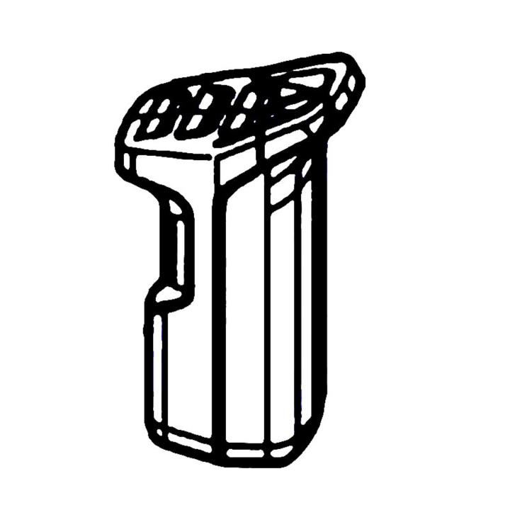 Cabezal De Potencia Key Pro 5985641-01 en el grupo con GPLSHOP (5985641-01)