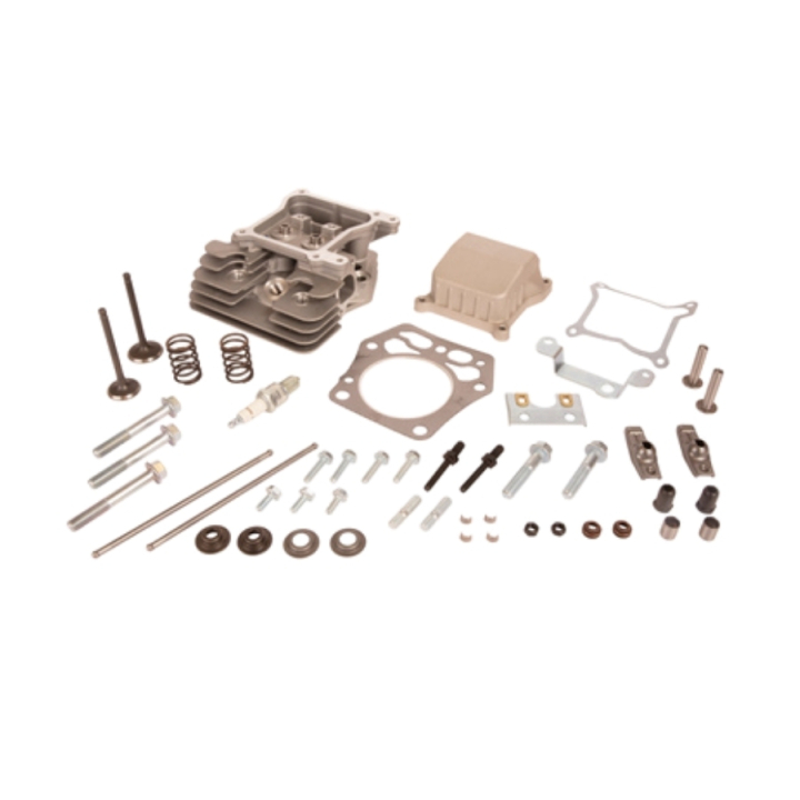 Kit de culata izquierda en el grupo Repuestos / Piezas de repuesto Gräsklippare / Piezas de repuesto Husqvarna Traktorer / Piezas de repuesto TS / Piezas de repuesto Husqvarna TS 248 G con GPLSHOP (5985990-01)