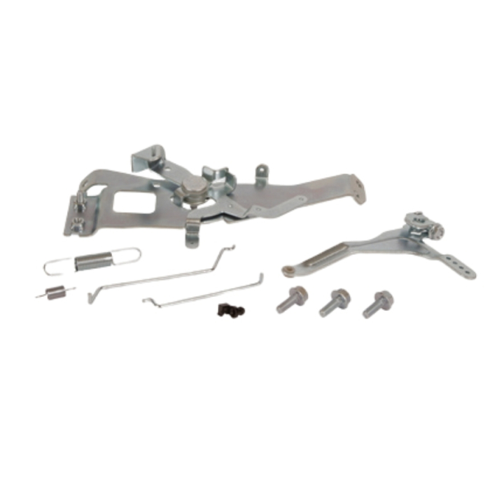 Conjunto de acelerador/regulador en el grupo Repuestos / Piezas de repuesto Gräsklippare / Piezas de repuesto Husqvarna Traktorer / Piezas de repuesto TS / Piezas de repuesto Husqvarna TS 248 G con GPLSHOP (5985998-01)