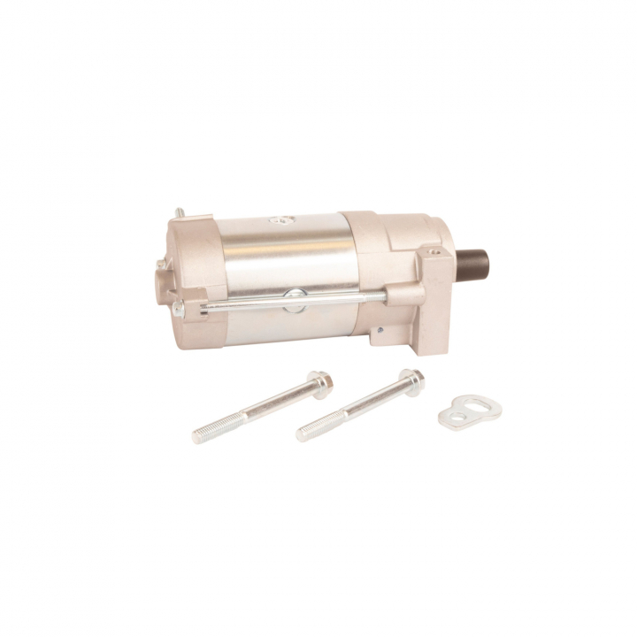 Motor de arranque en el grupo  con GPLSHOP (5986006-01)