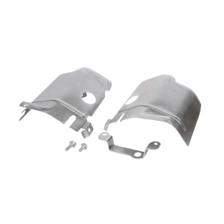Kit de deflector de aire en el grupo Repuestos / Piezas de repuesto Gräsklippare / Piezas de repuesto Husqvarna Traktorer / Piezas de repuesto TS / Piezas de repuesto Husqvarna TS 248 G con GPLSHOP (5986054-01)