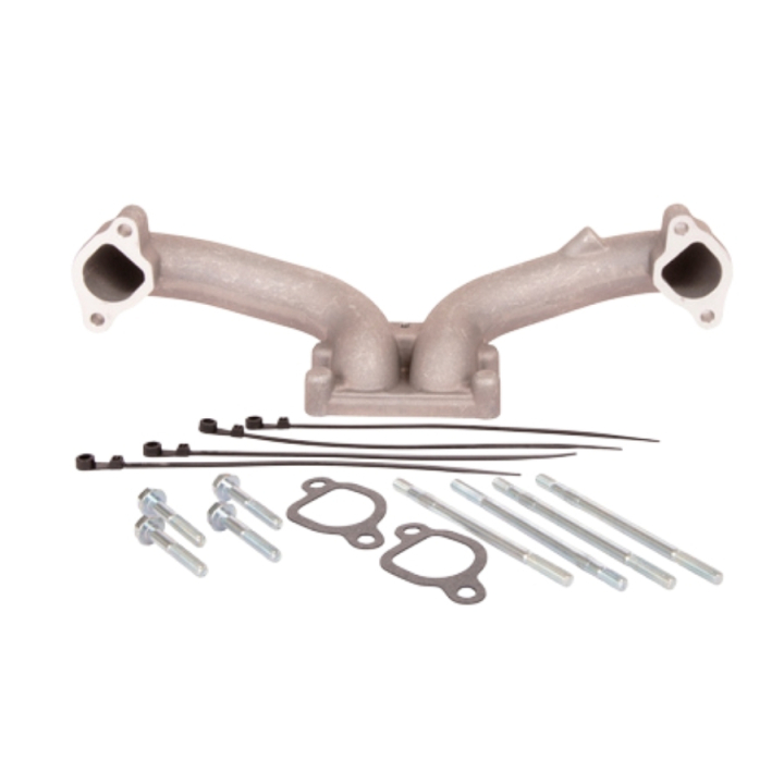 Kit de tubo de admisión en el grupo Repuestos / Piezas de repuesto Gräsklippare / Piezas de repuesto Husqvarna Traktorer / Piezas de repuesto TS / Piezas de repuesto Husqvarna TS 248 G con GPLSHOP (5986055-01)