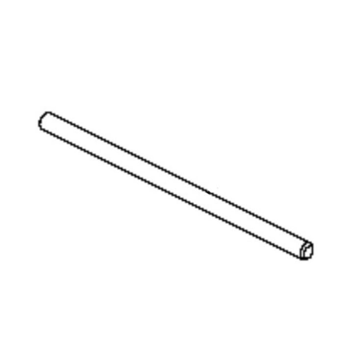 Eje Eje De Sujeción Del Manillar 5986758-01 en el grupo Repuestos / Repuestos para Motoazadas Husqvarna / Piezas de repuesto Husqvarna TR348 con GPLSHOP (5986758-01)