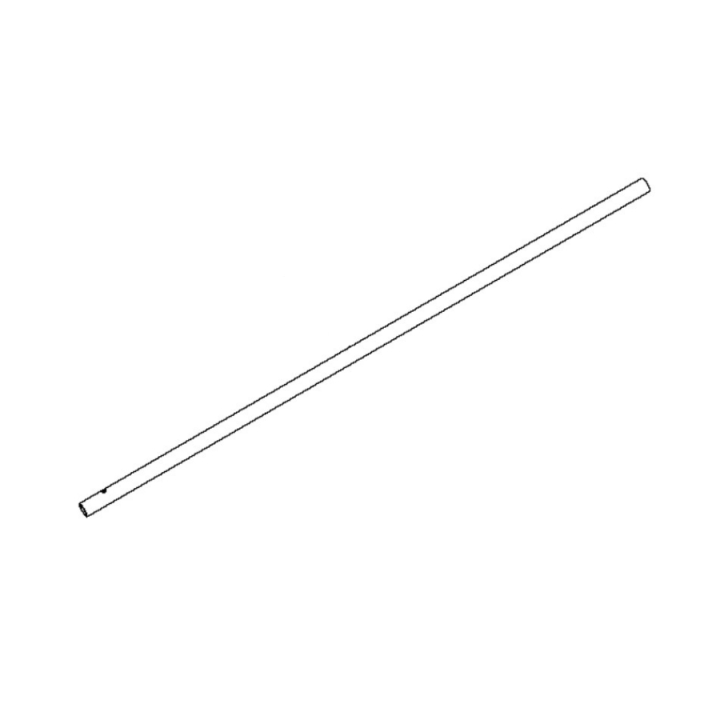 Palanca De Cambio Roto400 Mk2 5986778-01 en el grupo Repuestos / Repuestos para Motoazadas Husqvarna / Piezas de repuesto Husqvarna TR348 con GPLSHOP (5986778-01)