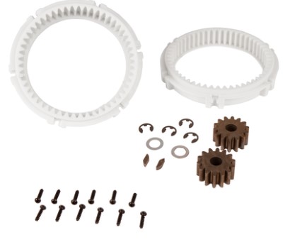 Kit De Transmisión De La Rueda De Engranajes 5986841-17 en el grupo  con GPLSHOP (5986841-17)