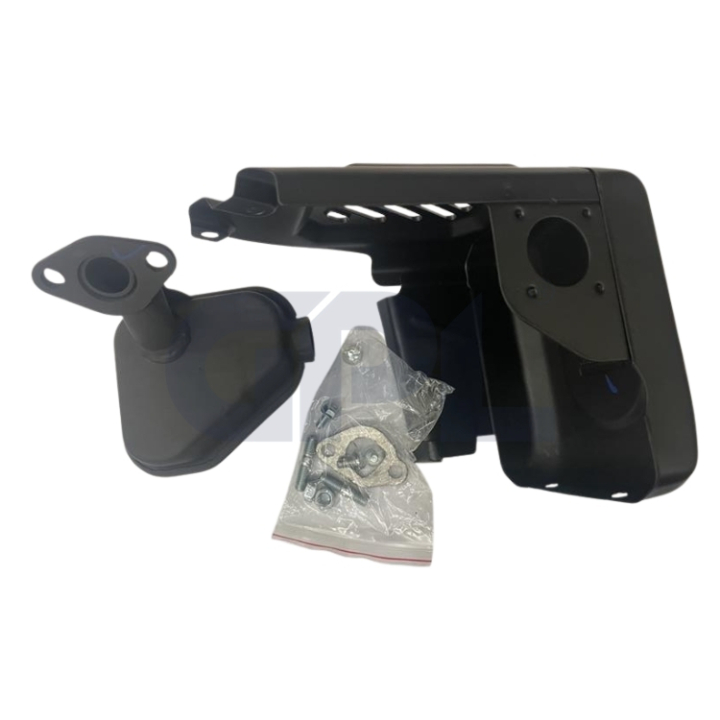 Conjunto de silenciador 5986844-17 en el grupo  con GPLSHOP (5986844-17)