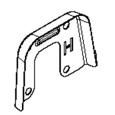 Canalón de accionamiento por fricción Cover Hc en el grupo  con GPLSHOP (5987120-02)