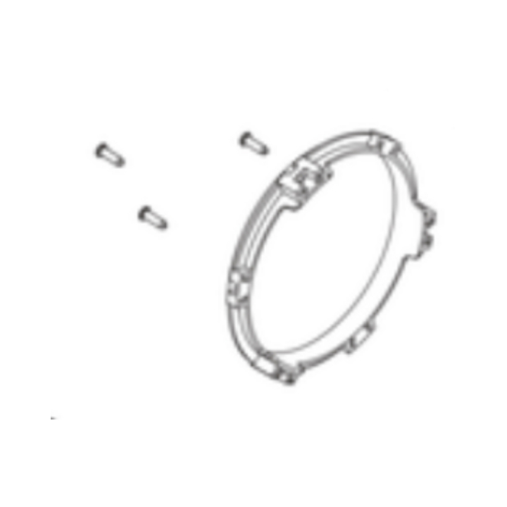 Sello Antipolvo Anillo Antipolvo en el grupo con GPLSHOP (5987217-01)