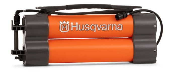 Husqvarna WT2GO Depósito de agua en el grupo Productos forestales y para el jardín de Husqvarna / Husqvarna Cortadoras / Accesorios Cortadoras con GPLSHOP (5987424-01)