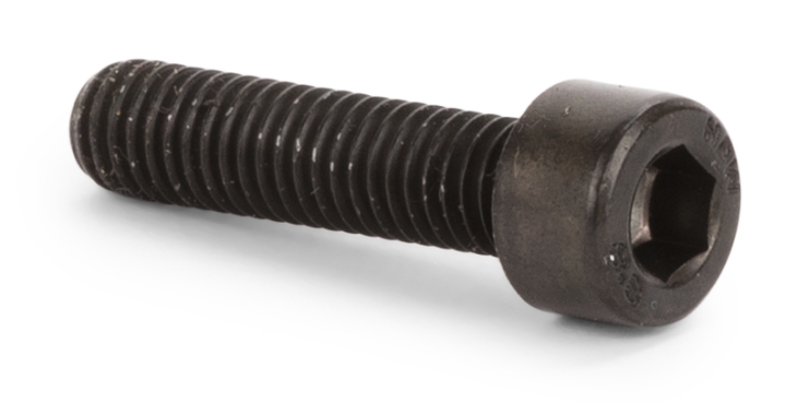 Tornillo de cabeza hexagonal, níquel en el grupo con GPLSHOP (5988088-01)
