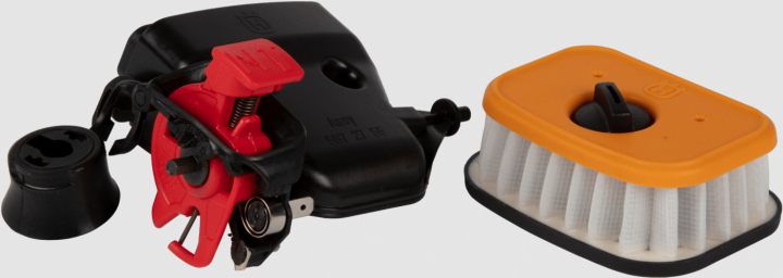 Kit Unidad De Filtro Std 60Cc 5989345-01 en el grupo  con GPLSHOP (5989345-01)
