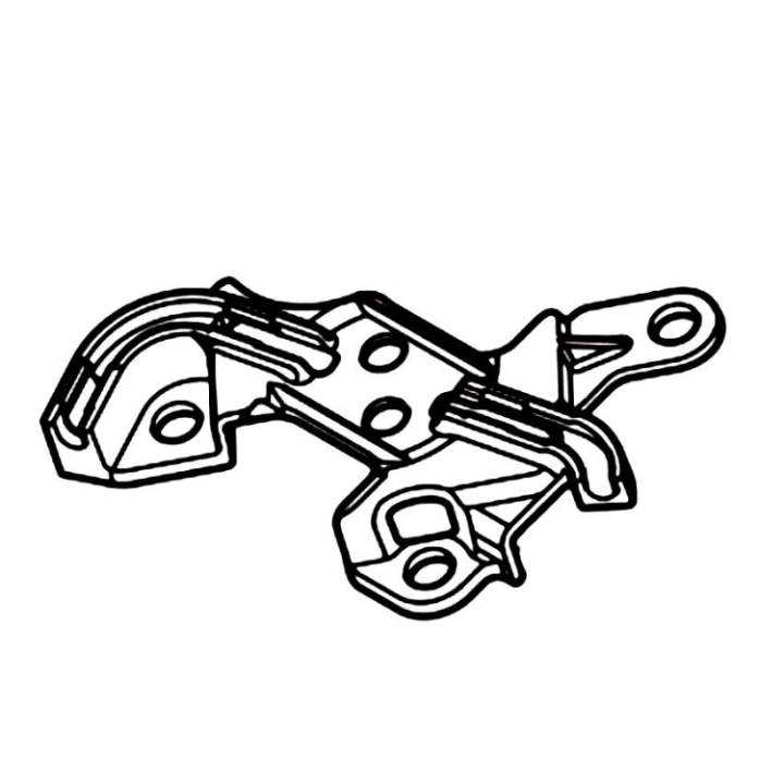 Termostato De Retención 5989409-01 en el grupo Repuestos / Piezas de repuesto Motosierras / Piezas de repuesto Husqvarna 592XP/G con GPLSHOP (5989409-01)