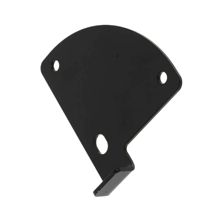 Montaje del soporte de la cinta negra (x431) en el grupo Repuestos / Piezas de repuesto Tractores / ➤Modelos TC / Piezas de repuesto Husqvarna TC 242 TX con GPLSHOP (5992440-02)