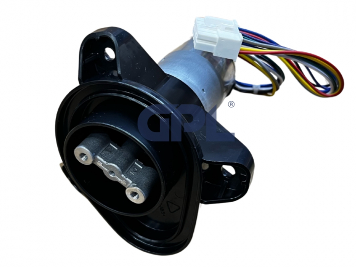 Motore de corte Aspire R4 / Minimo en el grupo Repuestos Robots Cortacésped / Piezas de repuesto Husqvarna Automower® Aspire R4 / Automower Aspire R4 - 2025 con GPLSHOP (5992677-04)
