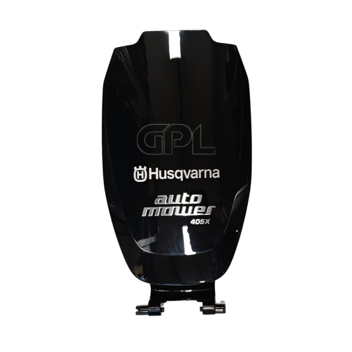 HMI Cover 405X en el grupo Repuestos Robots Cortacésped / Piezas de repuesto Husqvarna Automower® 405X / Automower 405X - 2025 con GPLSHOP (5992959-02)