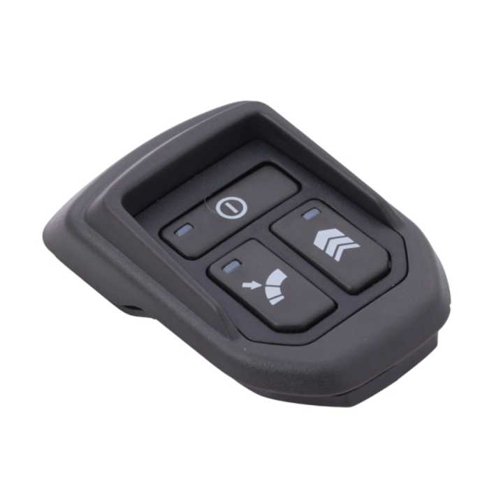 Kit de botones para el panel de control en el grupo con GPLSHOP (5993489-54)