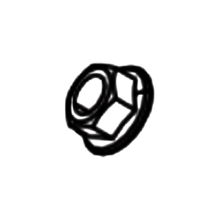 Tuerca 5993490-06 en el grupo  con GPLSHOP (5993490-06)