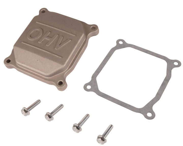 Tapa del cilindro en el grupo  con GPLSHOP (5993490-46)