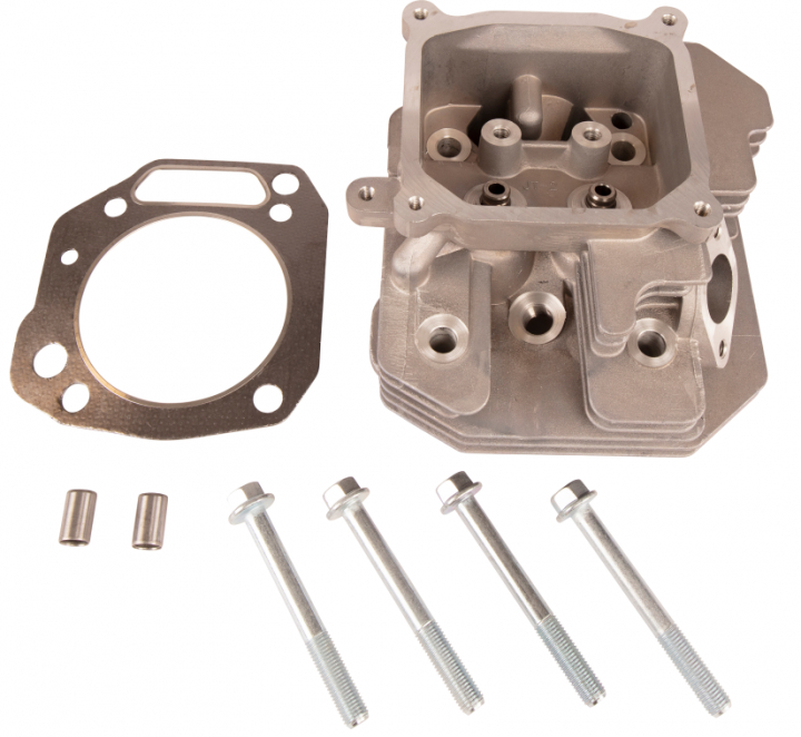 Kit de culata en el grupo  con GPLSHOP (5993490-49)