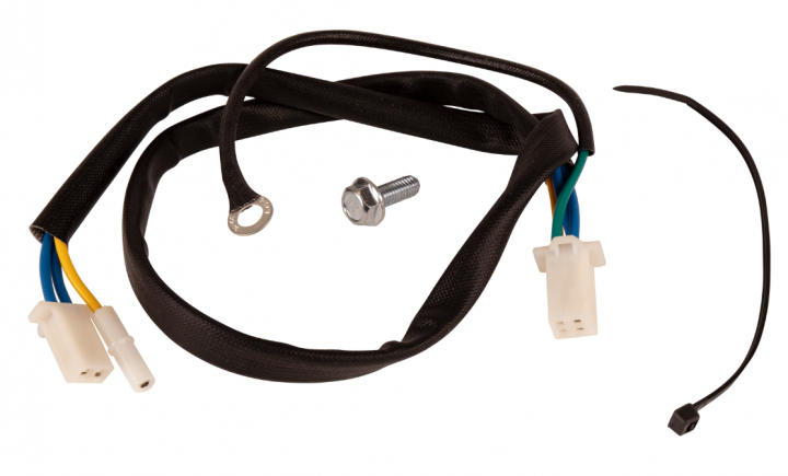 Kit de cables en el grupo  con GPLSHOP (5993490-59)