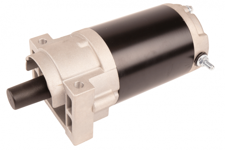 Motor de arranque en el grupo  con GPLSHOP (5993490-75)