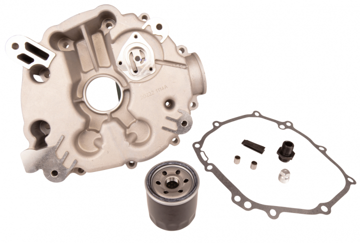 Cubierta del kit del cárter en el grupo  con GPLSHOP (5993491-29)