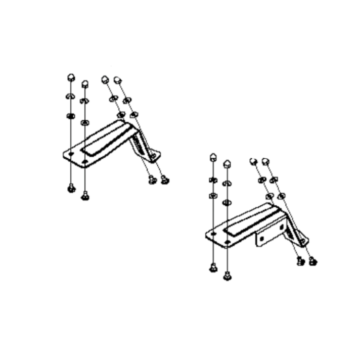 Kit de placa 5993494-12 en el grupo  con GPLSHOP (5993494-12)