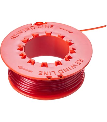 SPOOL & LINE FLY031 Manual Feed 1.5mm en el grupo  con GPLSHOP (5994318-90)
