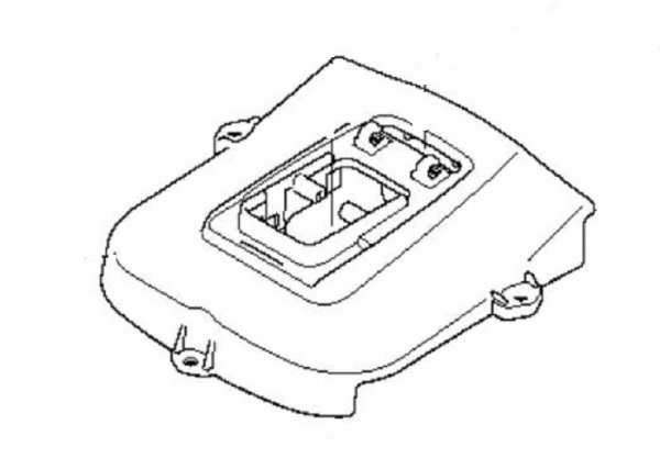 CONSOLE REAR en el grupo  con GPLSHOP (5994770-01)