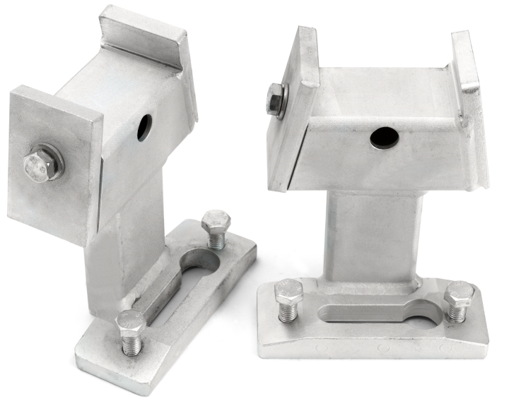 Soporte de pared WS4XX en el grupo con GPLSHOP (5995680-01)