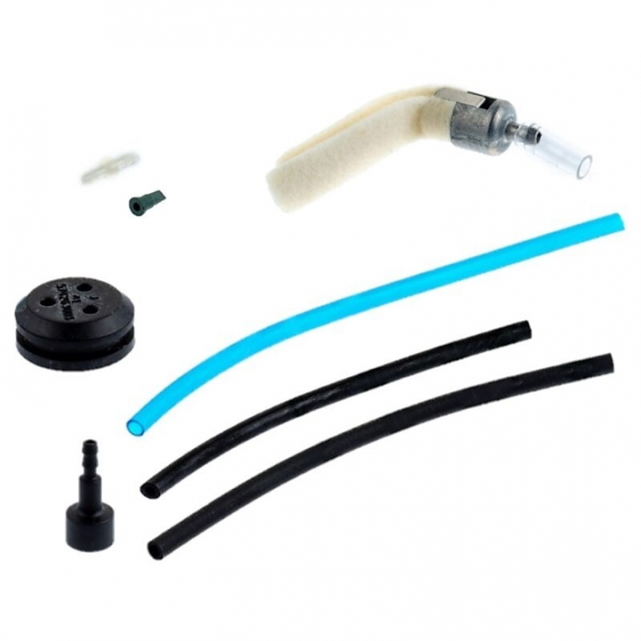 Kit de servicio de conjunto de manguera de combustible 5995689-01 en el grupo Repuestos / Piezas de repuesto Desbrozadora / Piezas de repuesto Husqvarna 129R con GPLSHOP (5995689-01)