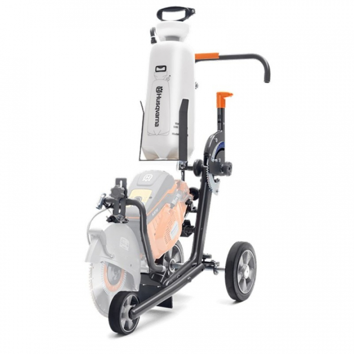 Husqvarna 970/1270 Carros de corte en el grupo Productos forestales y para el jardín de Husqvarna / Husqvarna Cortadoras / Accesorios Cortadoras con GPLSHOP (5996098-01)