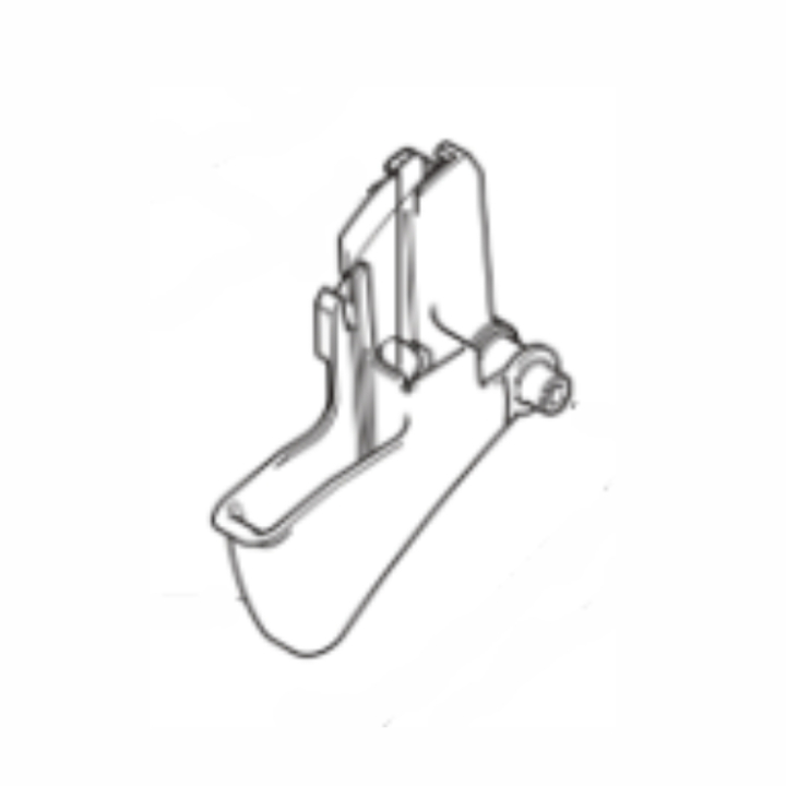 Cortasetos con gatillo del acelerador 5996324-01 en el grupo  con GPLSHOP (5996324-01)