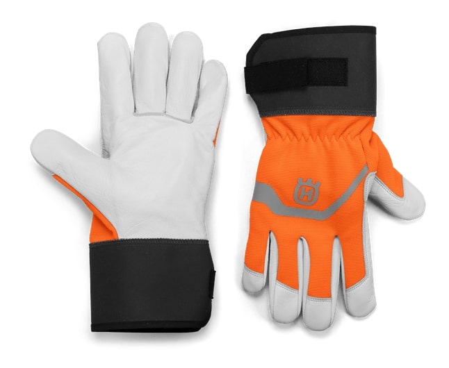 Guantes Husqvarna Classic en el grupo Productos forestales y para el jardín de Husqvarna / Husqvarna Ropa de trabajo/equipo / Guantes con GPLSHOP (5996492-10)