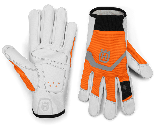 Guantes Husqvarna Functional Light Comfort, 10 en el grupo Productos forestales y para el jardín de Husqvarna / Husqvarna Ropa de trabajo/equipo / Guantes con GPLSHOP (5996494-10)