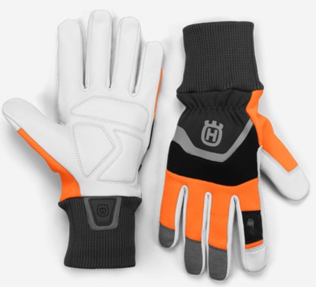 Guantes Husqvarna Functional en el grupo Productos forestales y para el jardín de Husqvarna / Husqvarna Ropa de trabajo/equipo / Guantes con GPLSHOP (5996498)