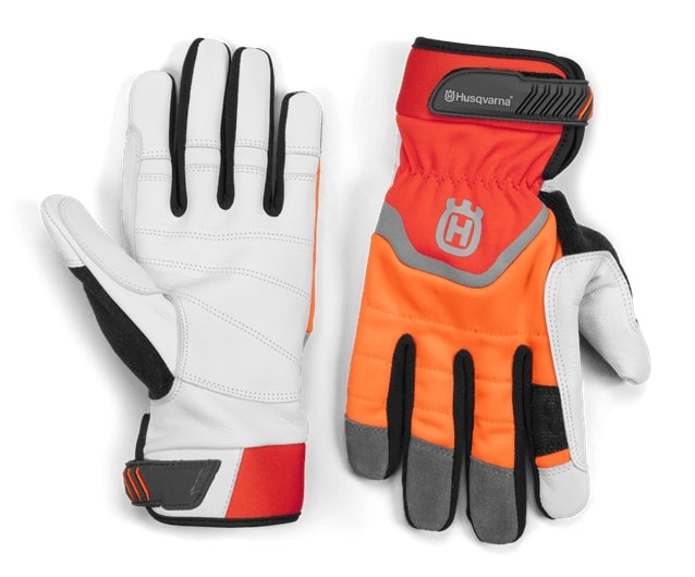 Guantes Husqvarna Technical 2022 en el grupo Productos forestales y para el jardín de Husqvarna / Husqvarna Ropa de trabajo/equipo / Guantes con GPLSHOP (5996503)