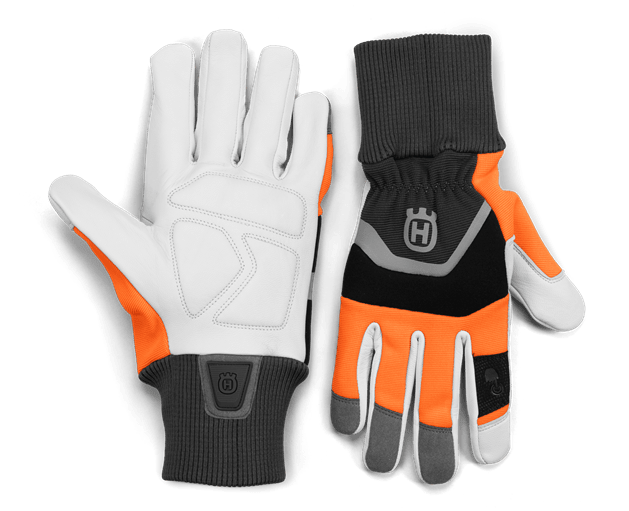 Guantes Husqvarna Functional con protección anticorte, 7 en el grupo Productos forestales y para el jardín de Husqvarna / Husqvarna Ropa de trabajo/equipo / Guantes con GPLSHOP (5996516-07)