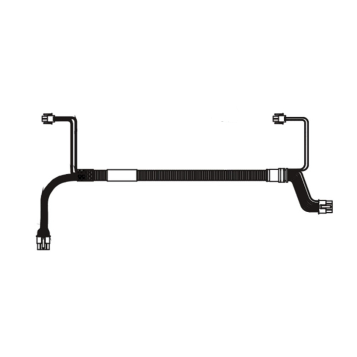 Kit de control de carretera con conjunto de cableado W en el grupo  con GPLSHOP (5996894-01)