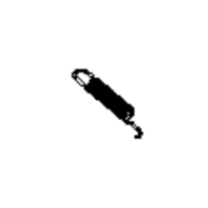 en el grupo Repuestos / Piezas de repuesto Gräsklippare / Piezas de repuesto Husqvarna Traktorer / Piezas de repuesto TC / Piezas de repuesto Husqvarna TC 242 T con GPLSHOP (5996985-01)