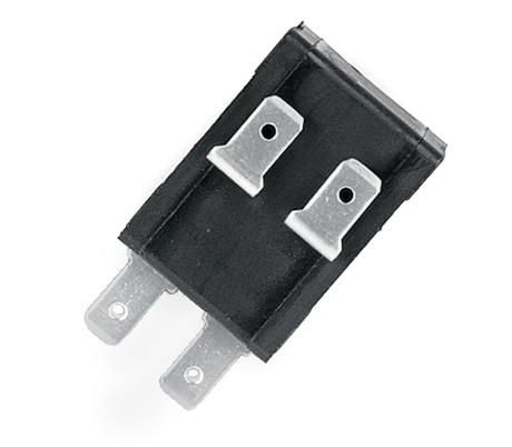 Interruptor en el grupo  con GPLSHOP (5997025-01)
