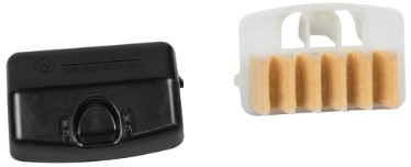 Filtro De Aire 135/435/440 en el grupo Repuestos / Filtros de aire / Filtro de aire para motosierras con GPLSHOP (5997294-02)