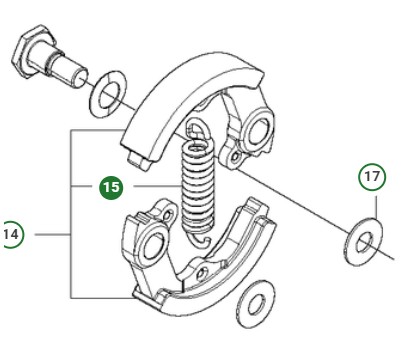 en el grupo con GPLSHOP (5997648-01)