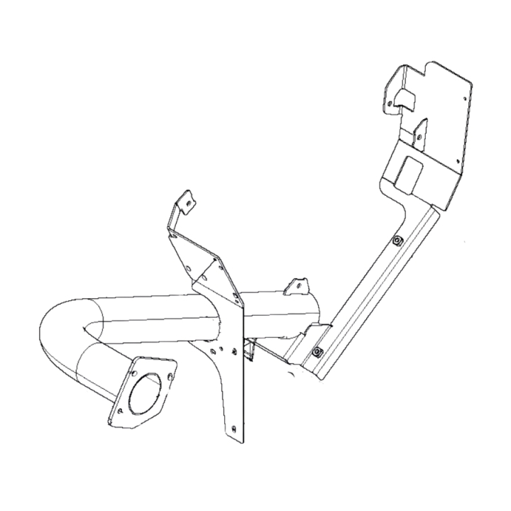 Control de consola y dirección F en el grupo  con GPLSHOP (5997693-01)