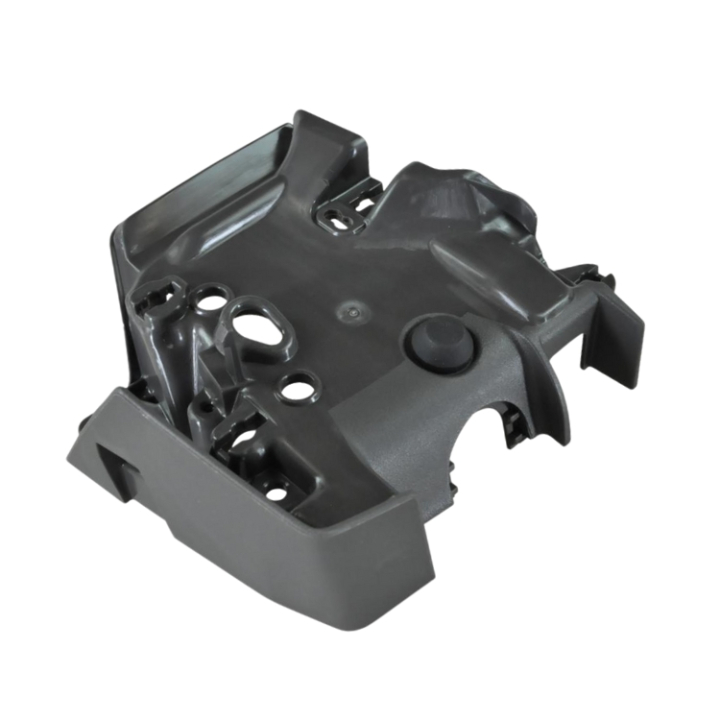 Zona Carburador Base 5997809-01 en el grupo Repuestos / Piezas de repuesto Motosierras / Piezas de repuesto Husqvarna 592XP/G con GPLSHOP (5997809-01)