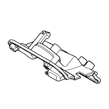 Soporte De Carburador 39Cc en el grupo  con GPLSHOP (5998145-01)