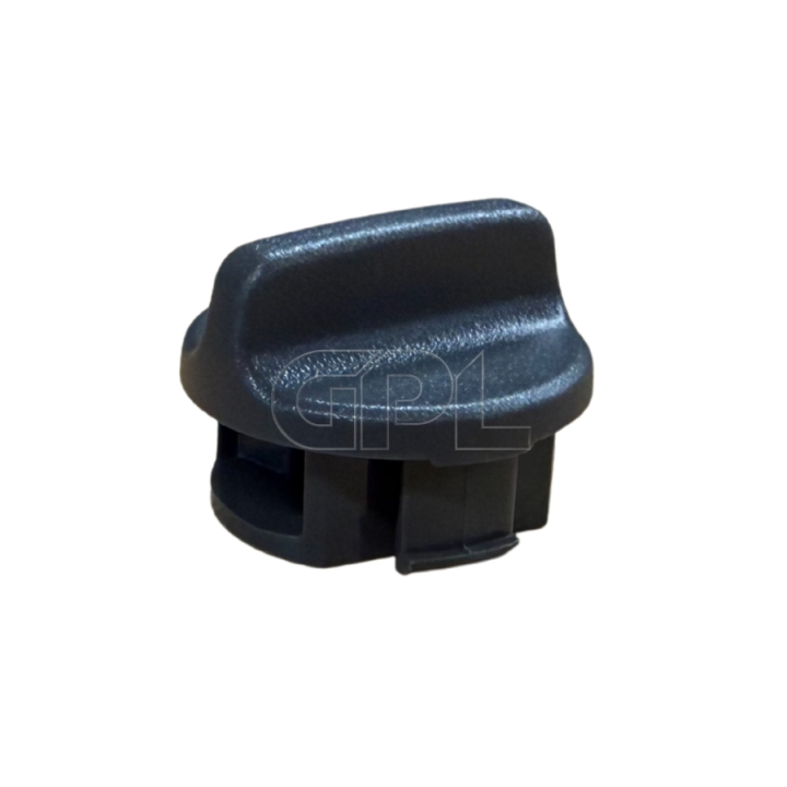 Perilla Tapa Del Filtro Husqvarna en el grupo Repuestos / Piezas de repuesto Motosierras / ➤Serie 500 / Piezas de repuesto Husqvarna 540 XP Mark III con GPLSHOP (5998156-01)